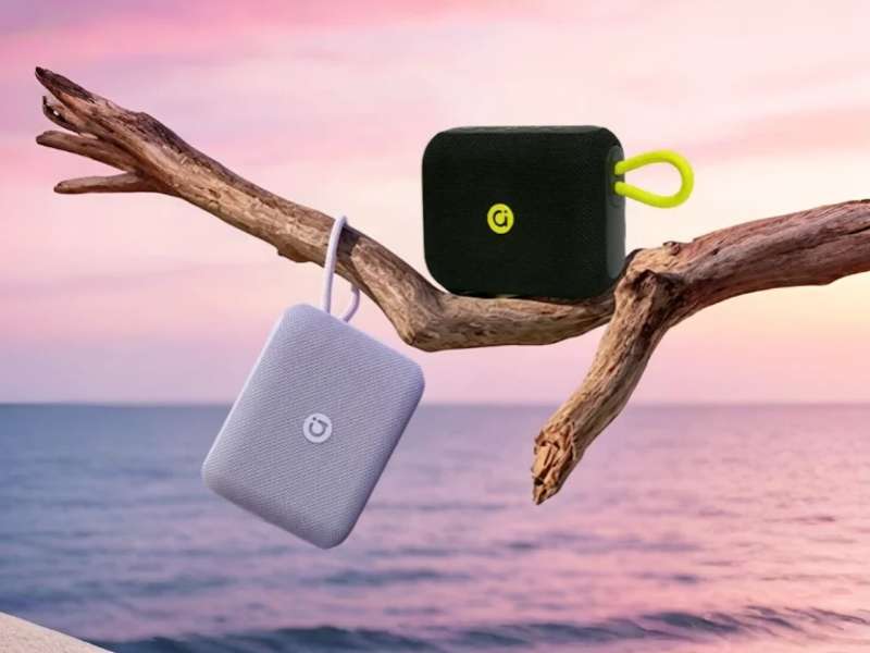 ASUS Adol PO102 Portable Bluetooth Speaker