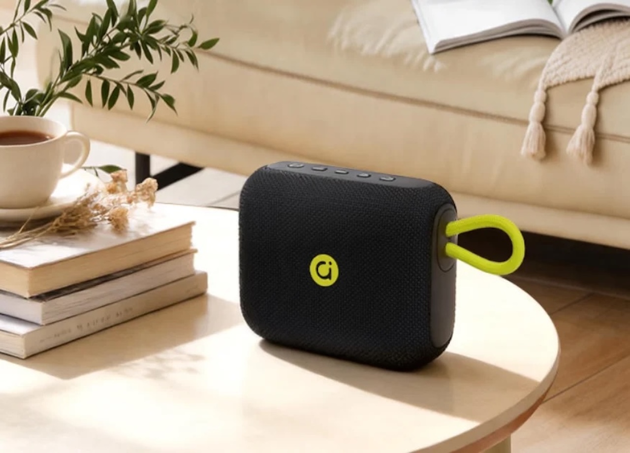 ASUS Adol PO102 Portable Bluetooth Speaker Review
