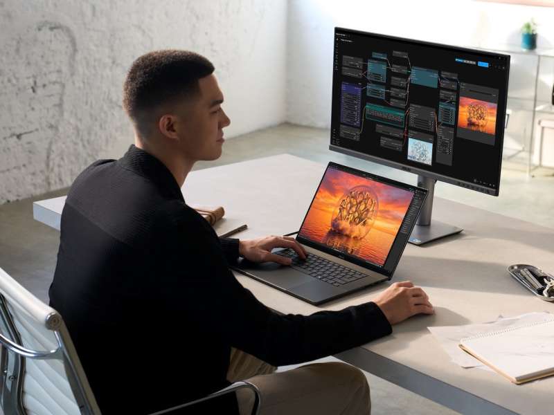 ASUS ProArt P16 and P14 with NVIDIA RTX Spark