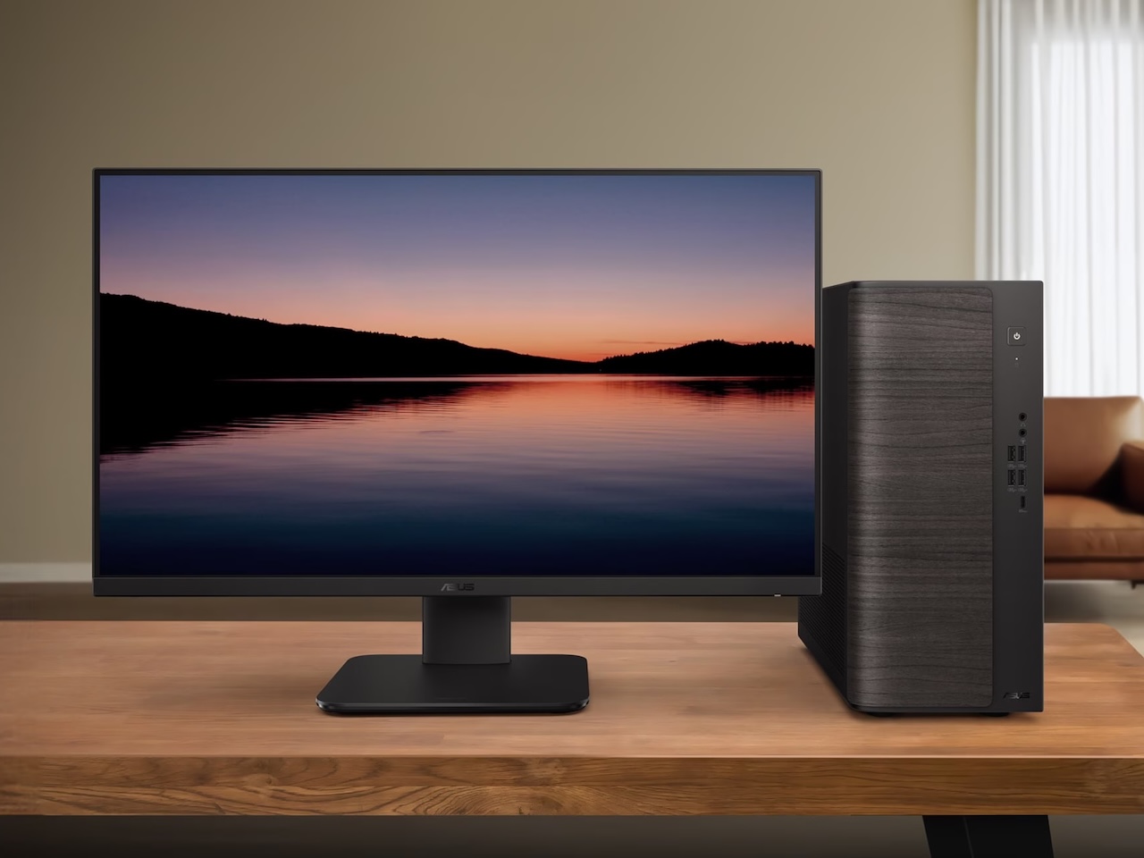 ASUS V700 Mini Tower V701ML