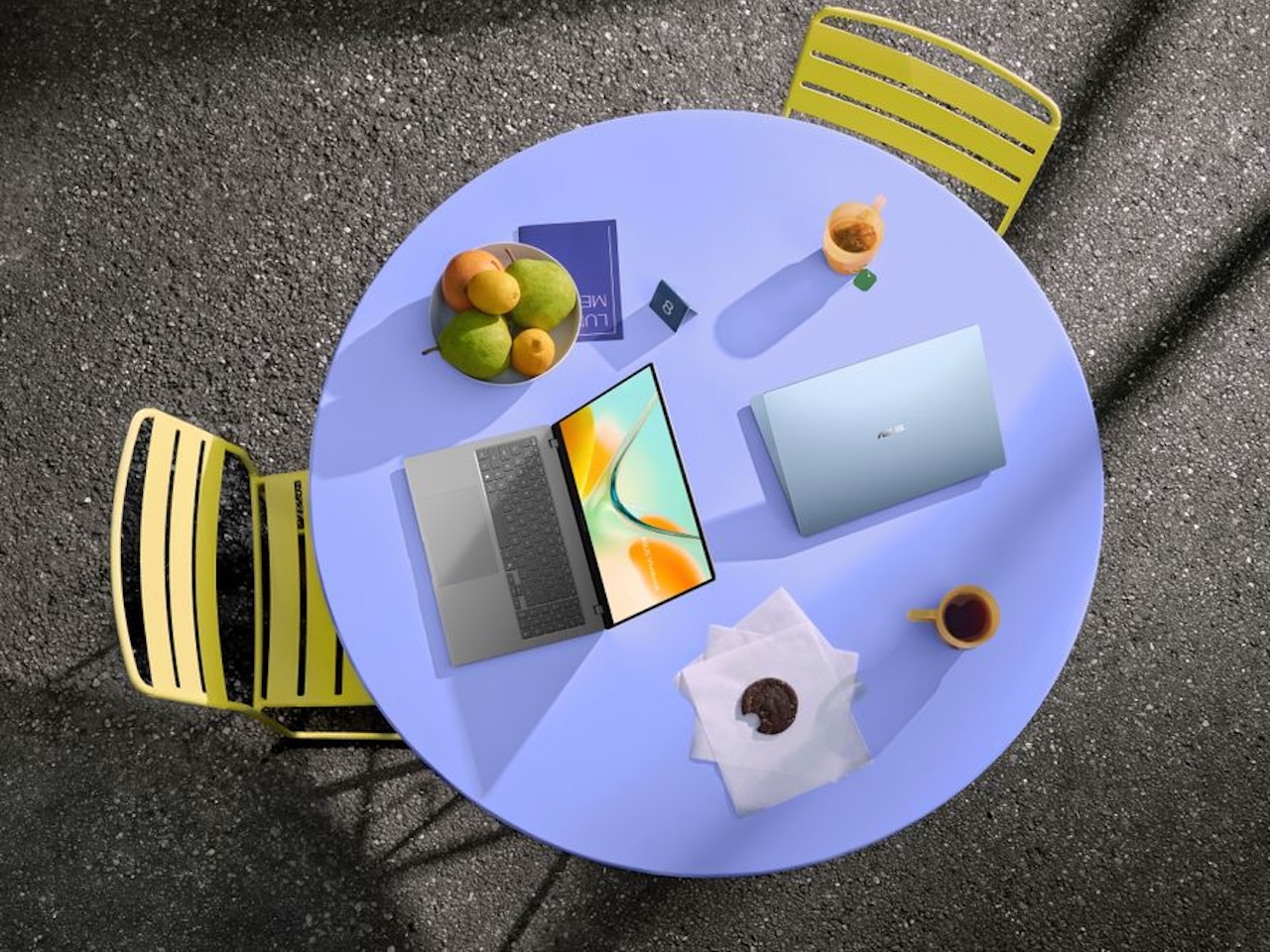 ASUS Vivobook S16
