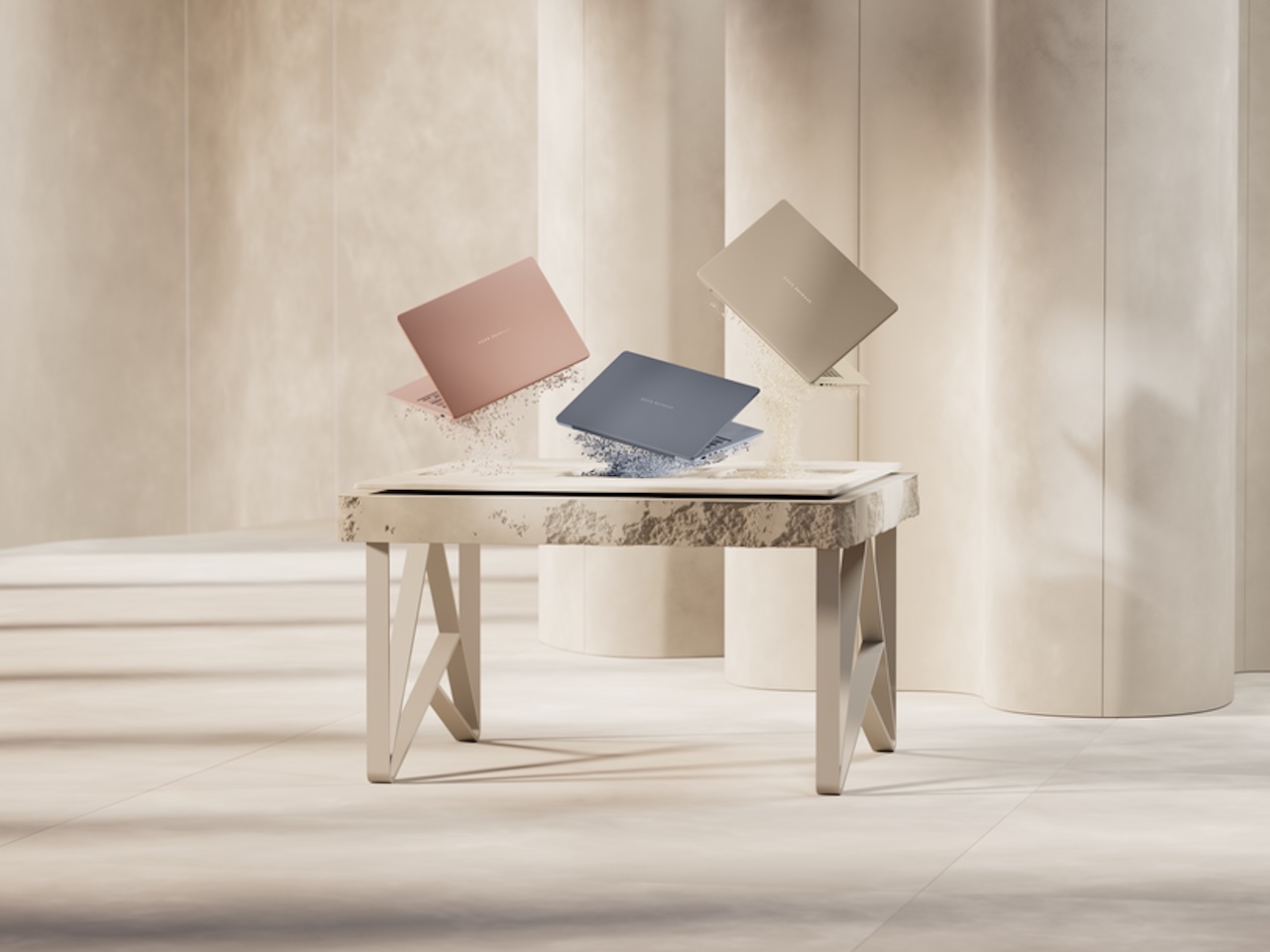 ASUS Zenbook 14