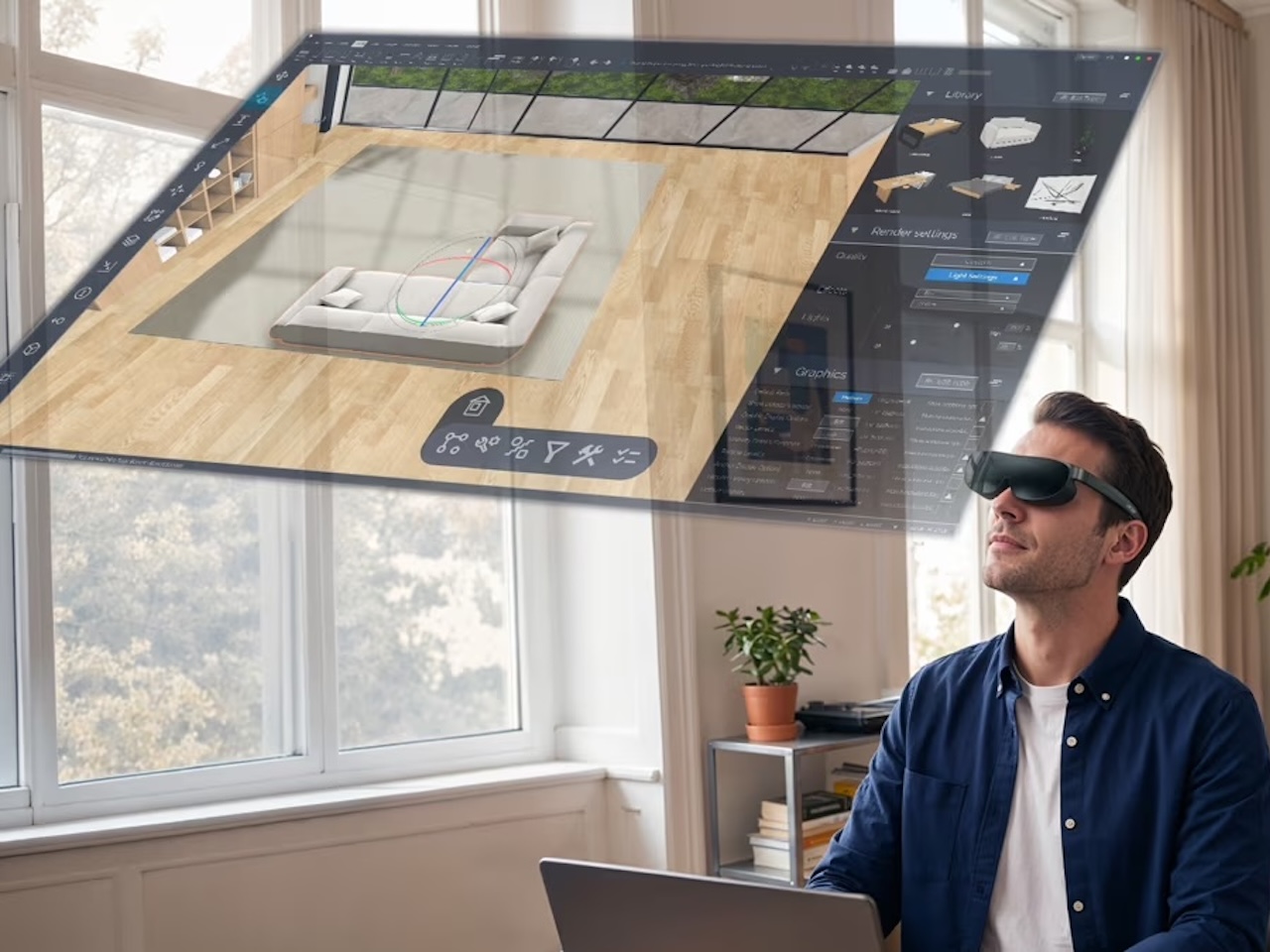 Acer AR Vision GR0