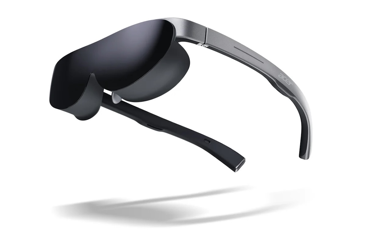 Acer AR Vision GR0 Review