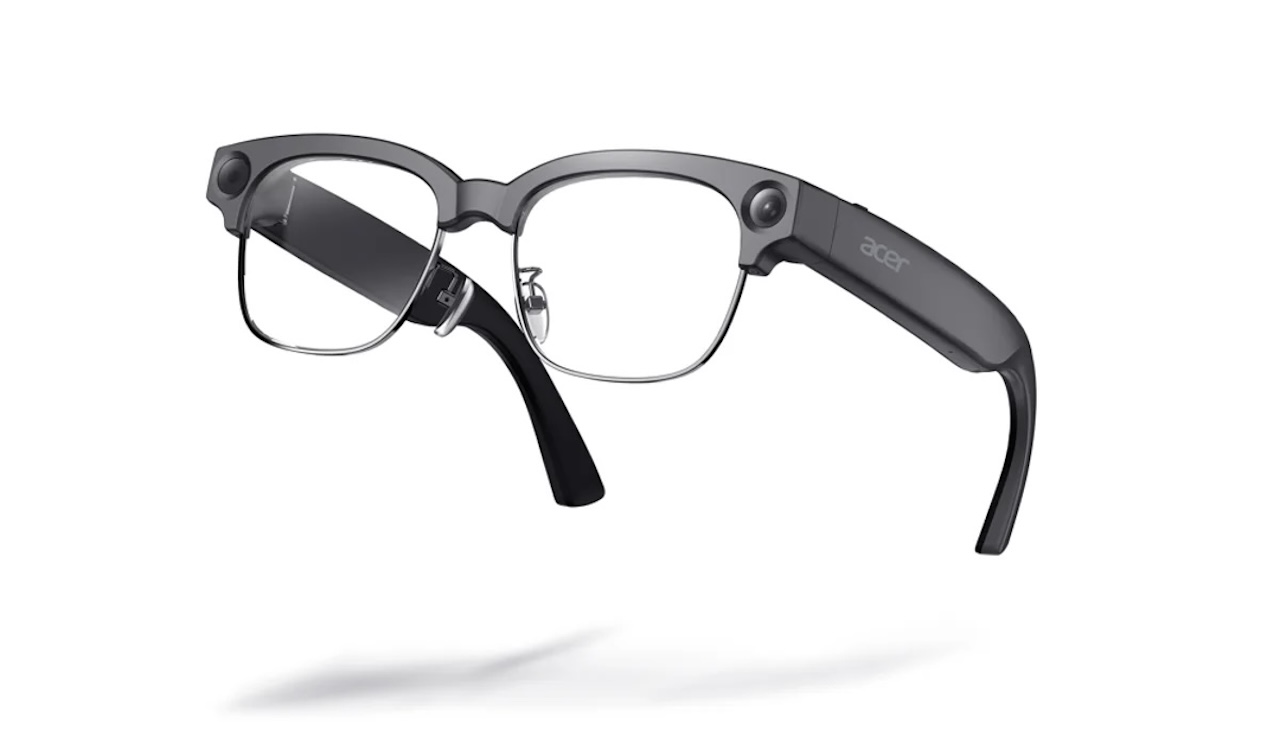 Acer GI0 AI Glasses Review