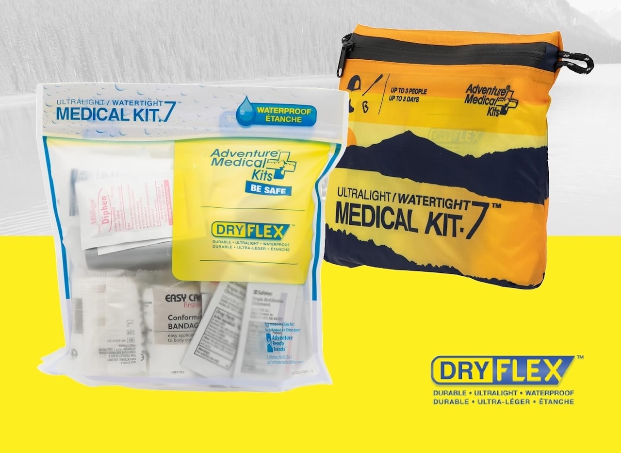 Adventure Medical Kits .7