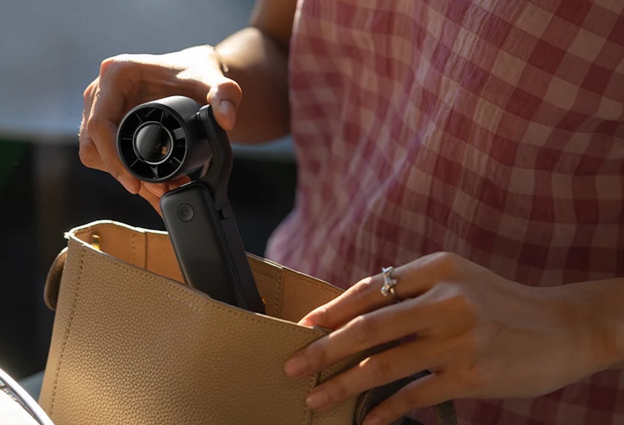 Aecooly AirGimbal Review