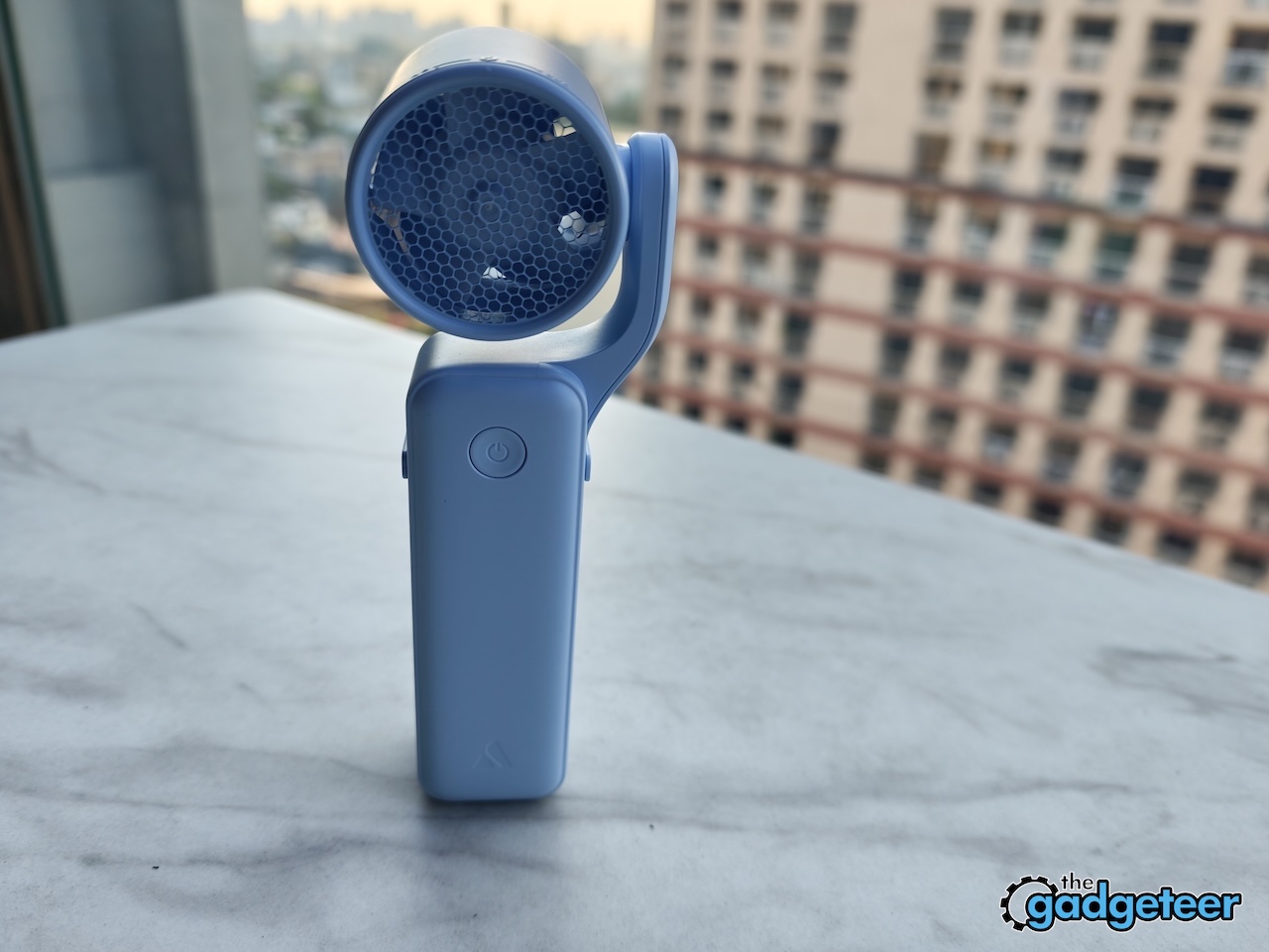 Aecooly Portable Handheld Fan AirGimbal