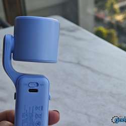 Aecooly Portable Handheld Fan AirGimbal
