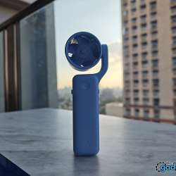 Aecooly Portable Handheld Fan AirGimbal