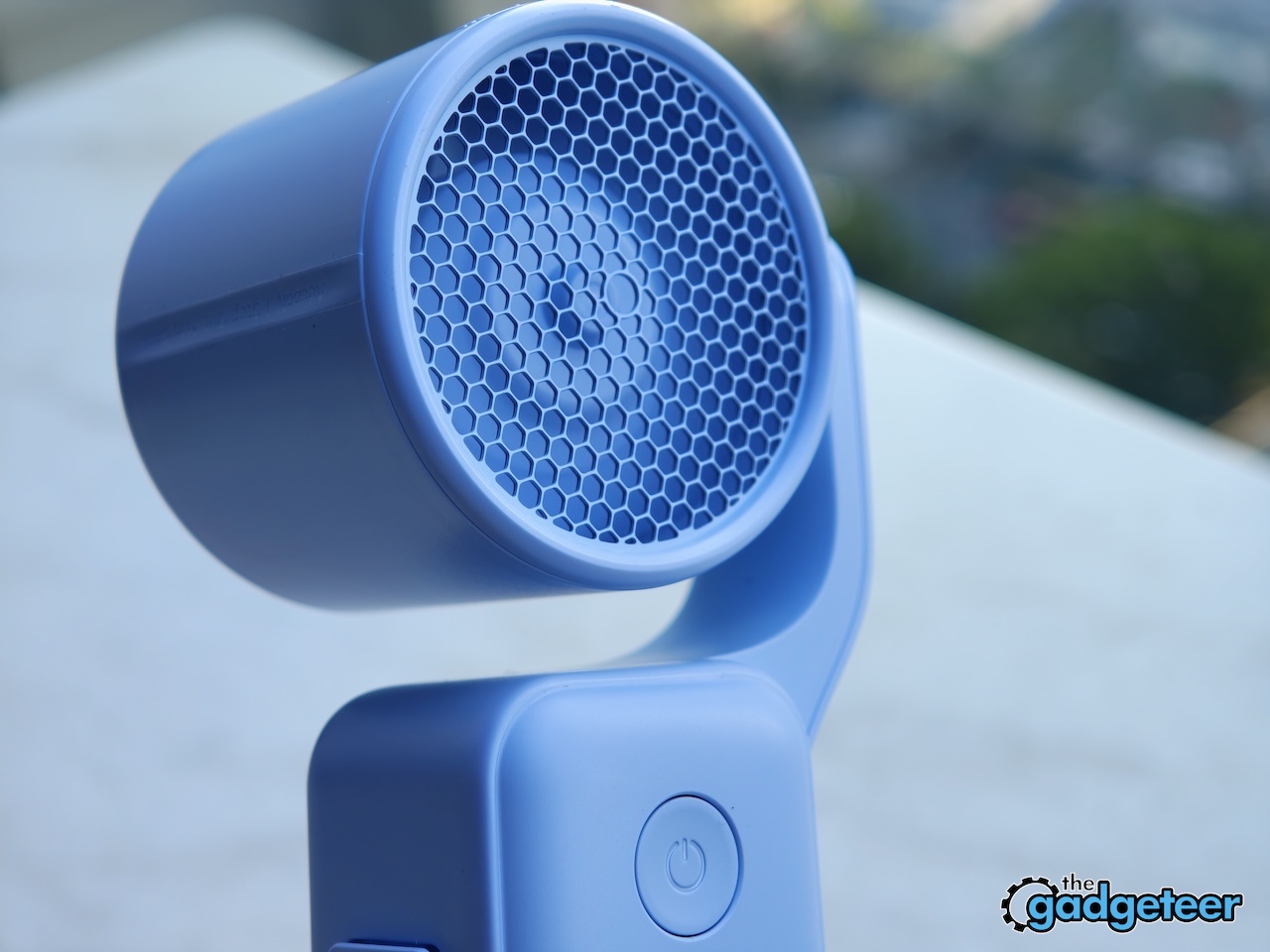 Aecooly Portable Handheld Fan AirGimbal