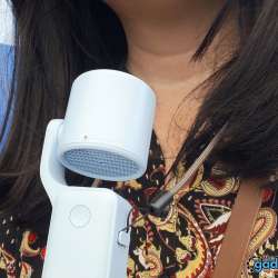 Aecooly Portable Handheld Fan AirGimbal