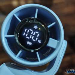 Aecooly Portable Handheld Fan Price