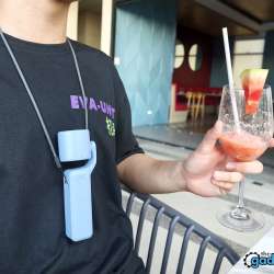 Aecooly Portable Handheld Fan Review