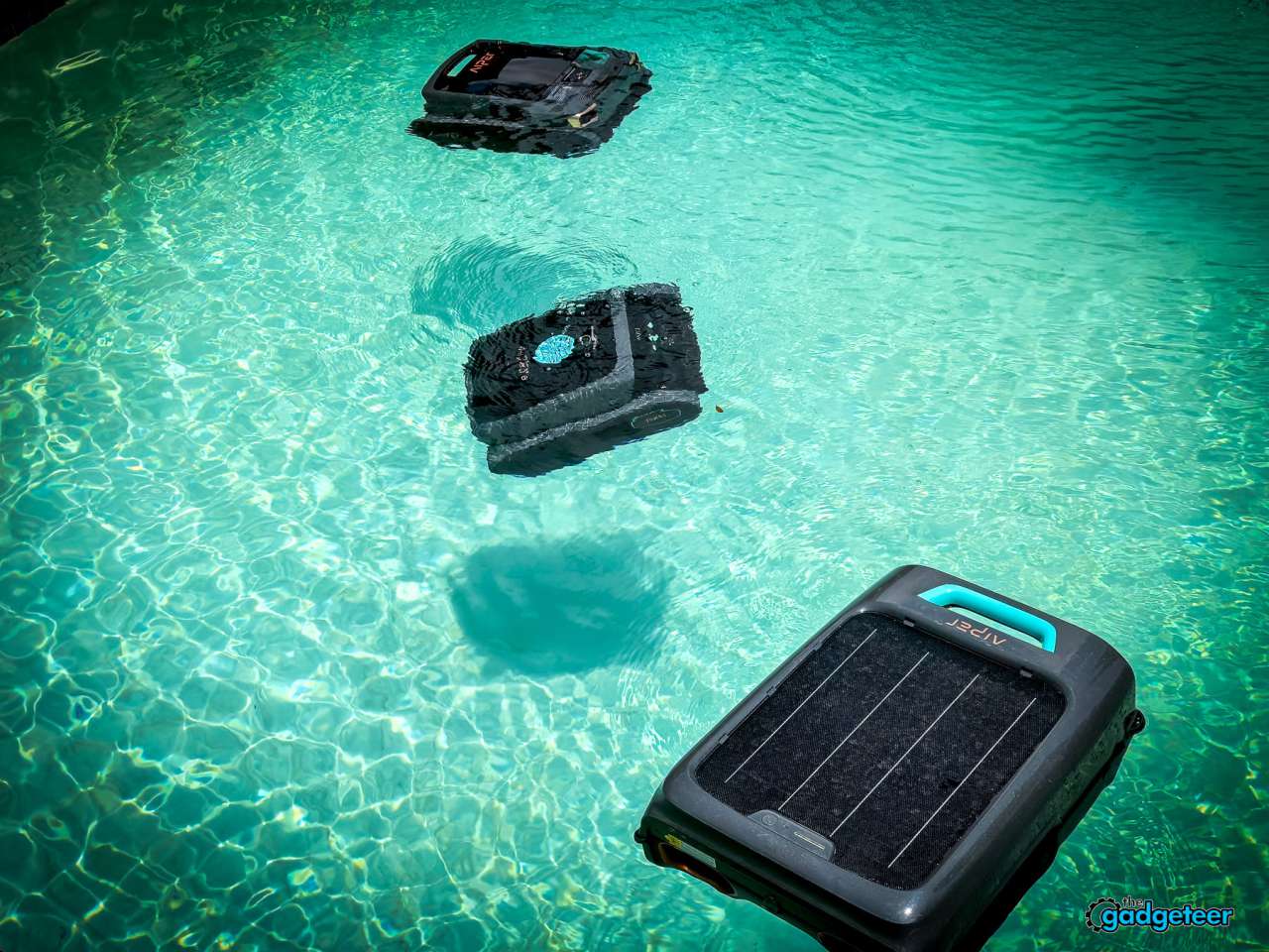 Aiper Scuba V3 Ultra in 2026 1