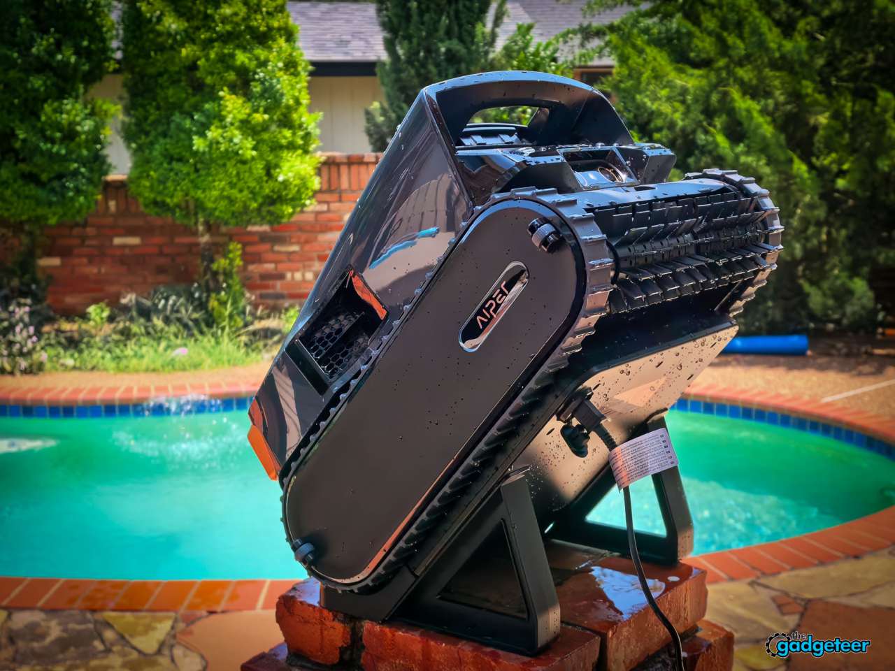 Aiper Scuba V3 Ultra in 2026 1 3