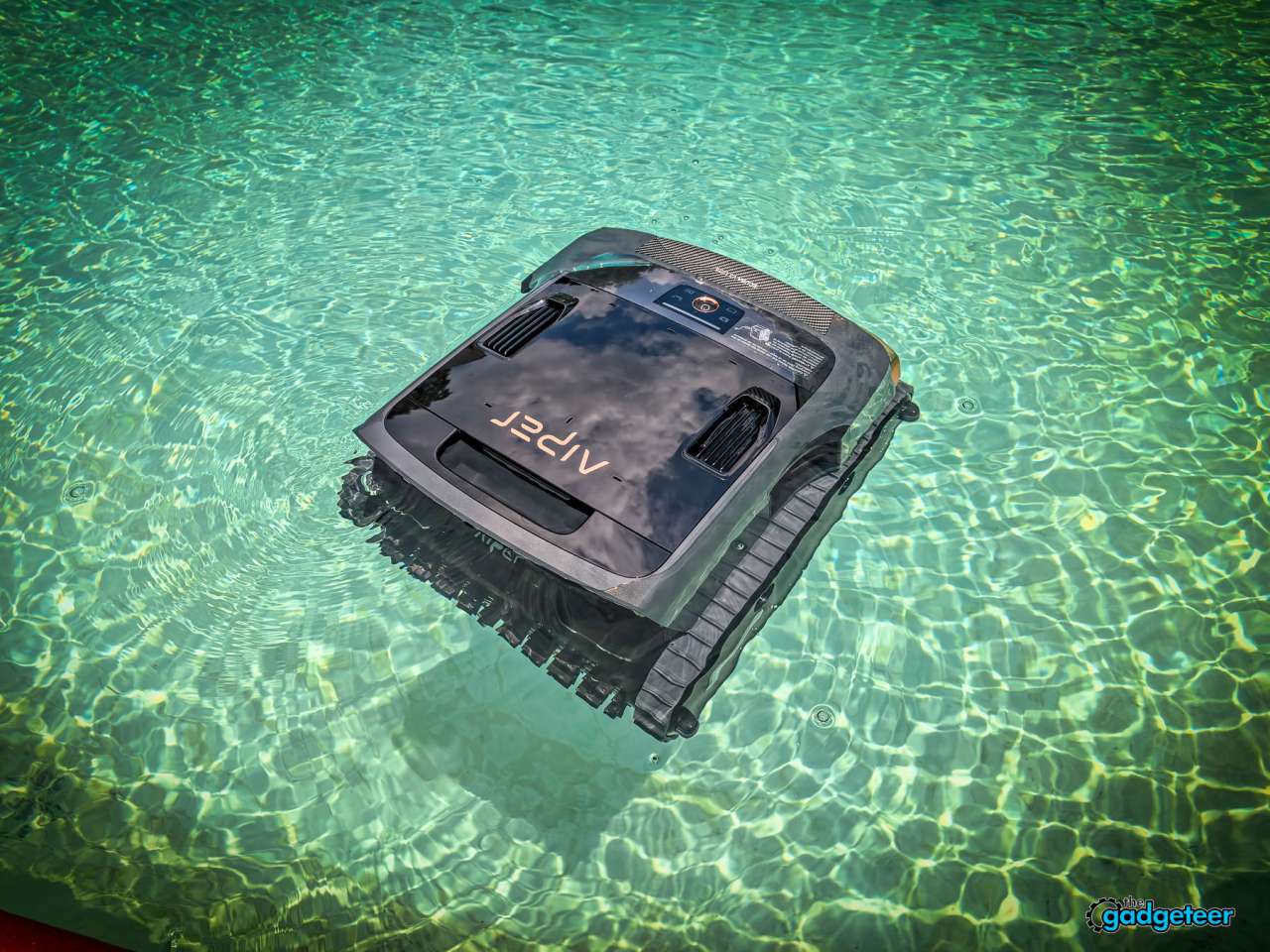 Aiper Scuba V3 Ultra in 2026 2