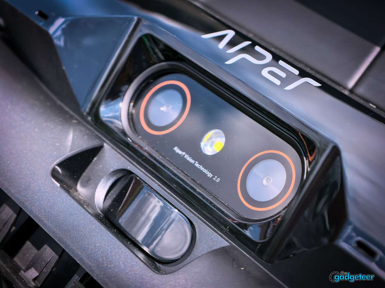 Aiper Scuba V3 Ultra in 2026 4