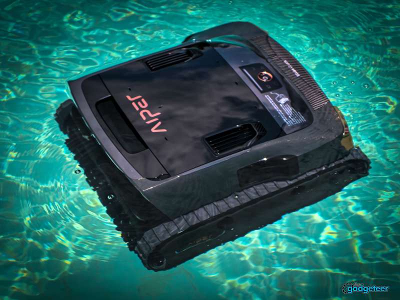 Aiper Scuba V3 Ultra in 2026 5