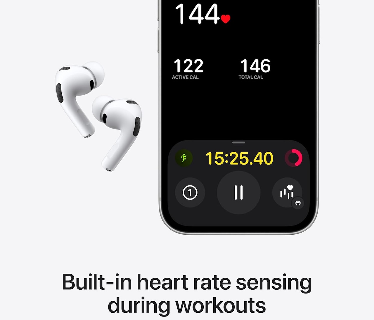 Airpods Pro 3 Review