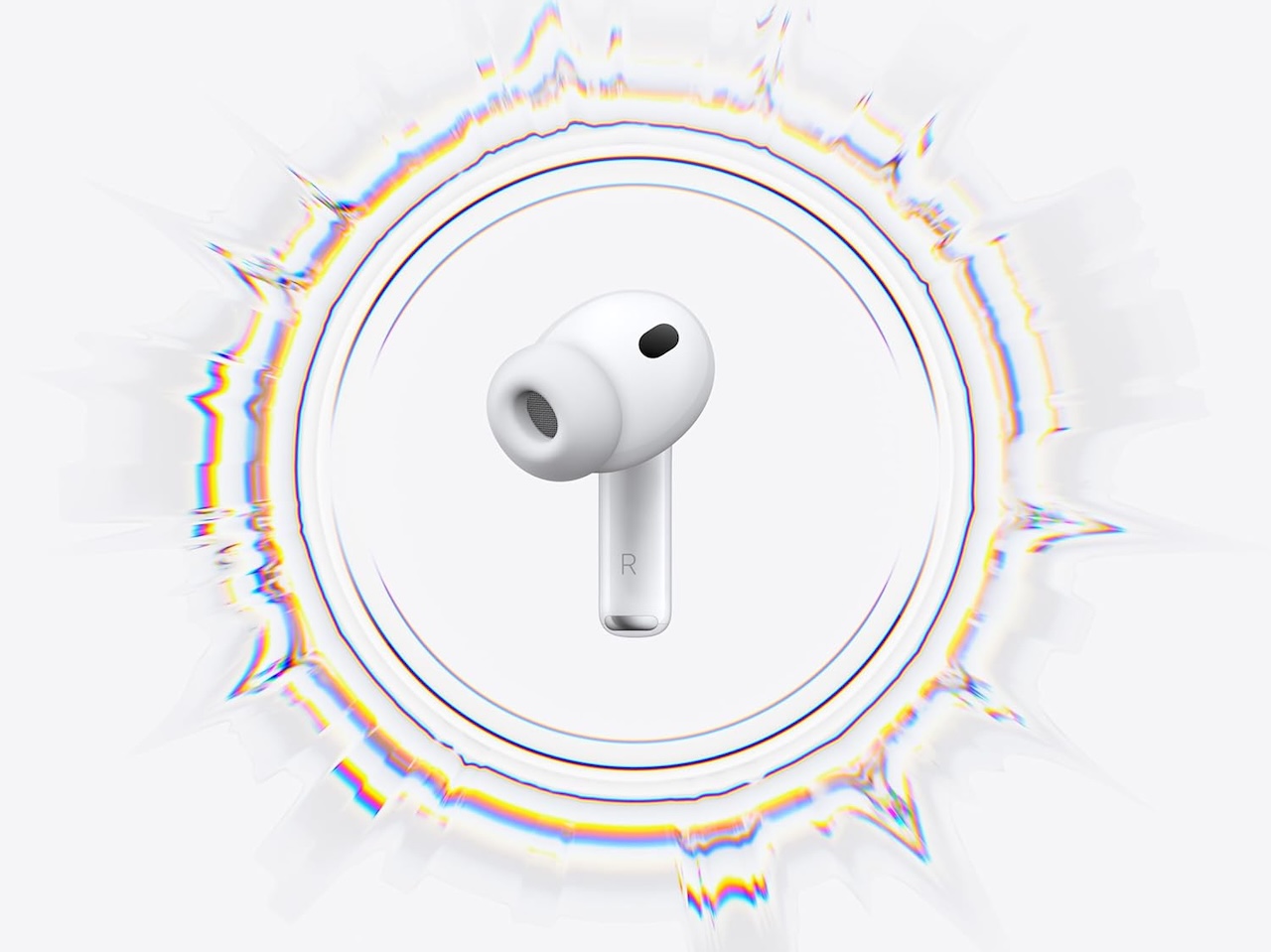 Airpods Pro 3