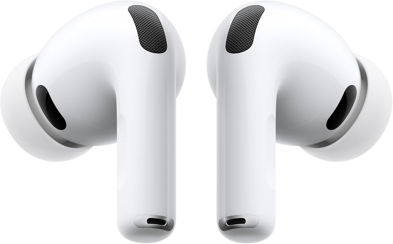 Airpods Pro 4 Concept
