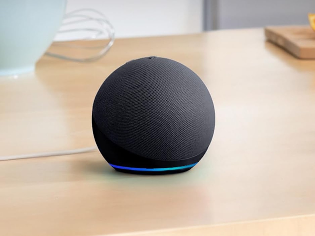 Amazon Echo Dot newest model