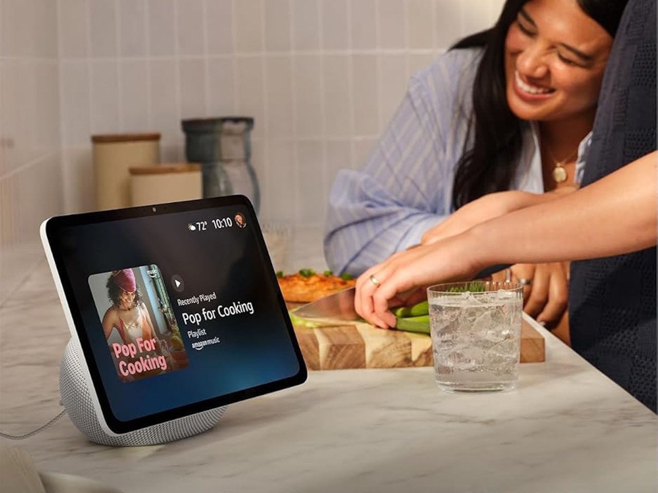 Amazon Echo Show 11