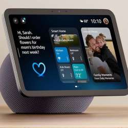 Amazon Echo Show 8