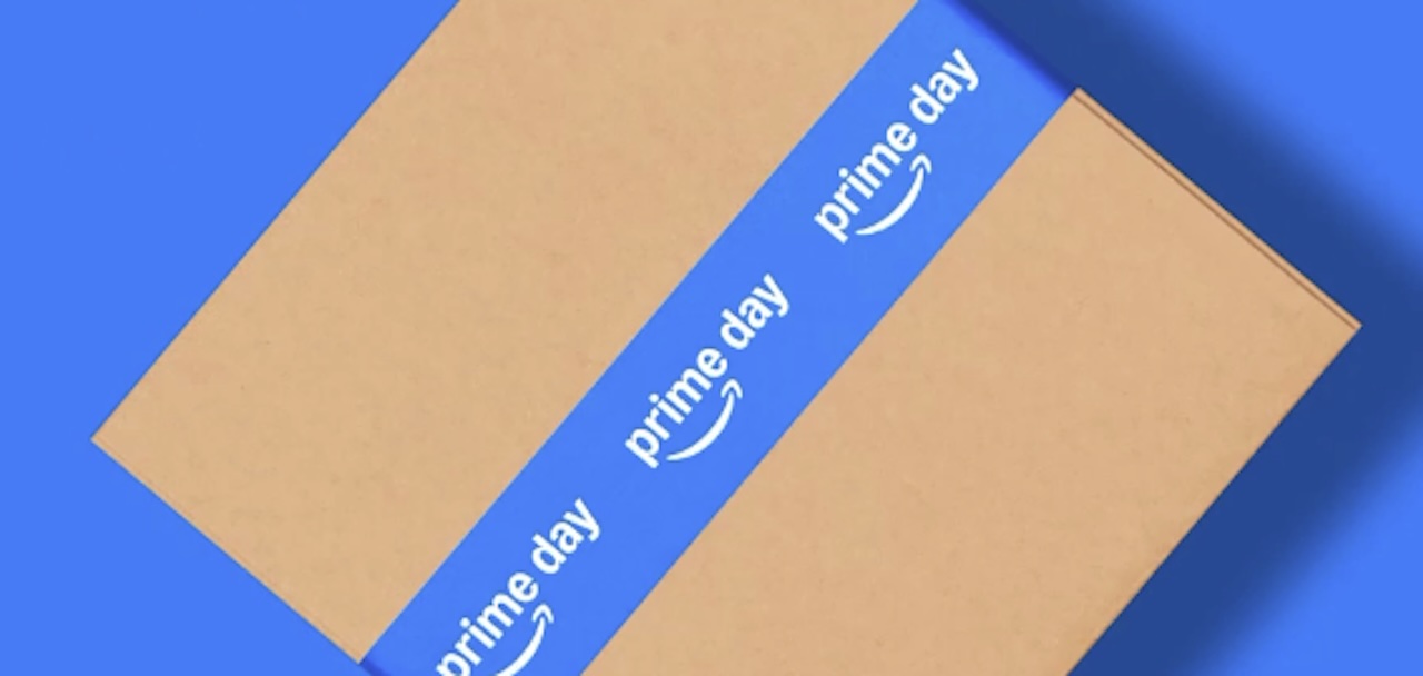 Amazon Prime Day Deals