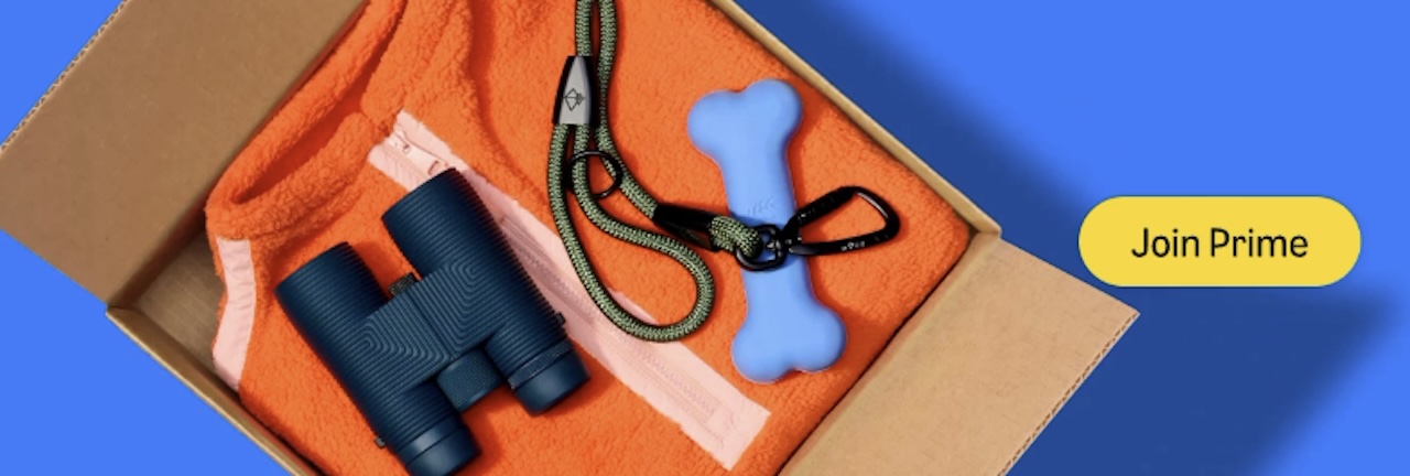 Amazon Prime Day Deals