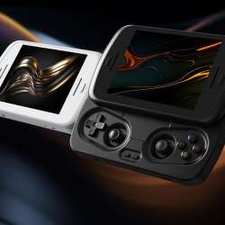 Anbernic RG Slide Retro Handheld Game Console