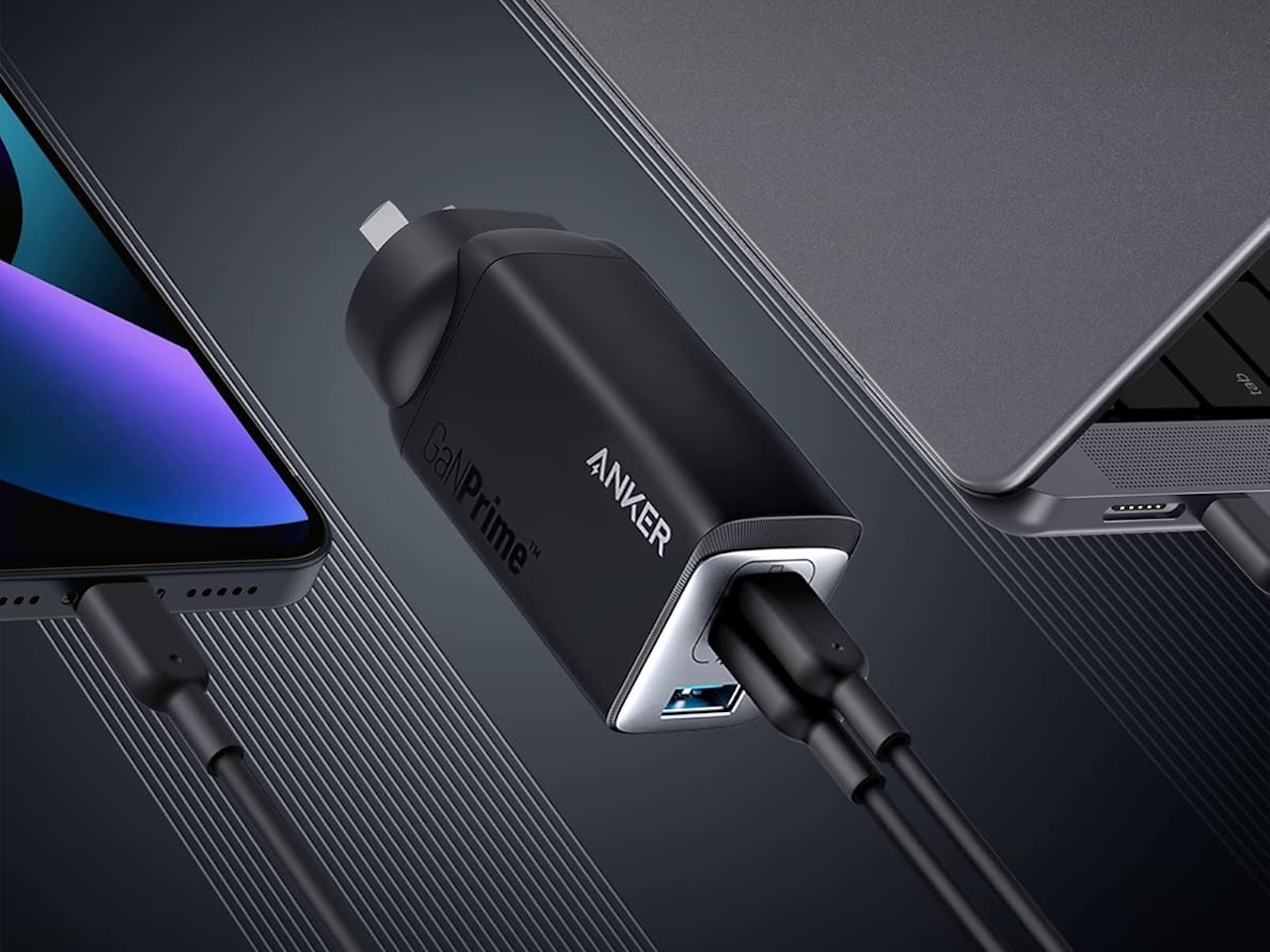 Anker 735 GaNPrime