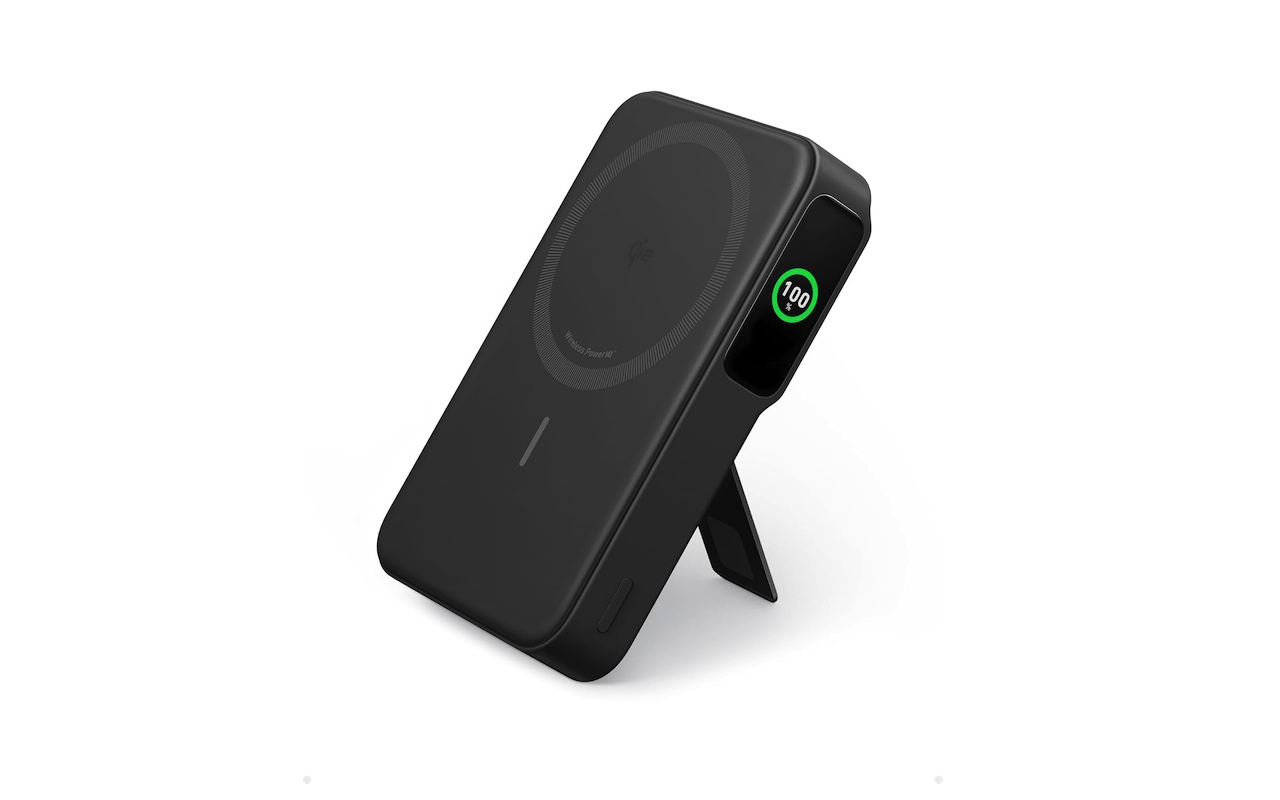 Anker MagGo Power Bank