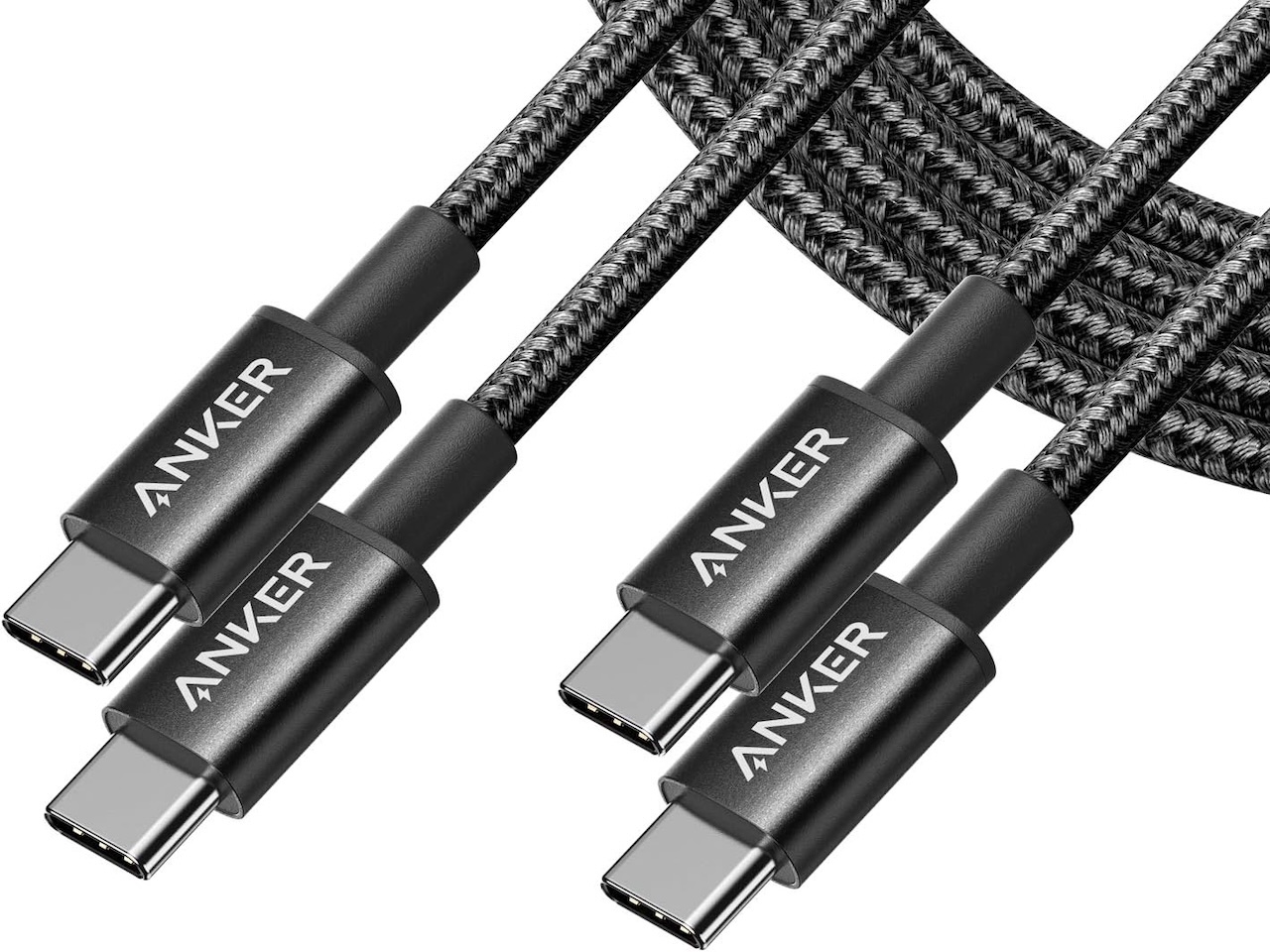 Anker USB C to USB C Cable