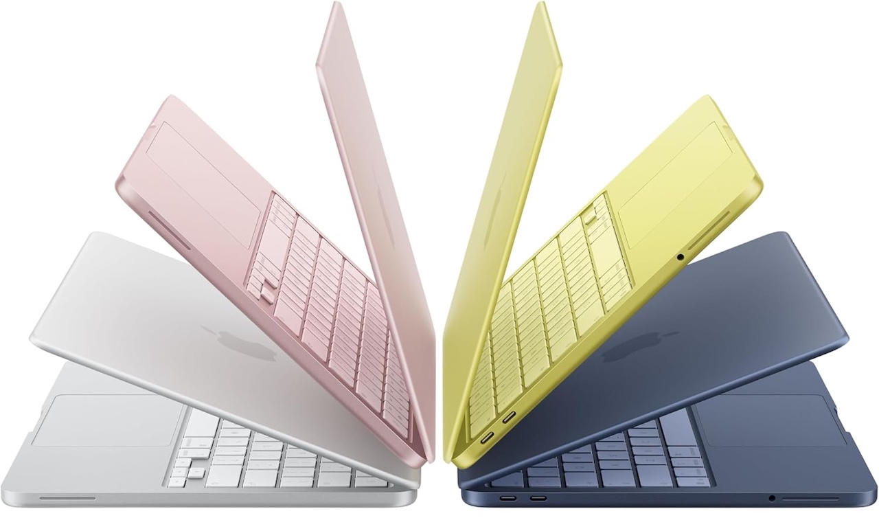 Apple 2026 MacBook Neo 13-inch Laptop