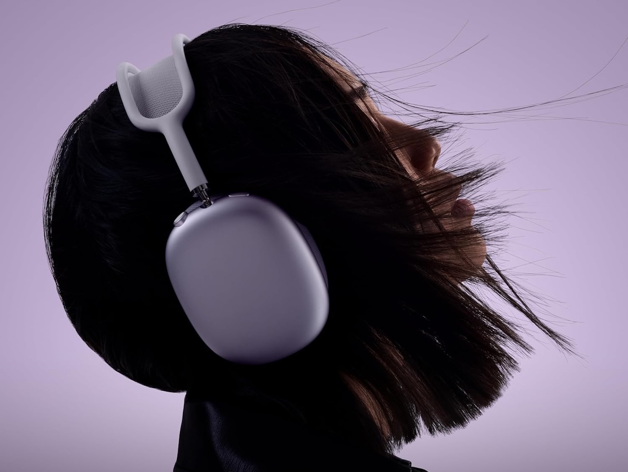 Apple AirPods Max 2 Wireless Over-Ear Headphones
