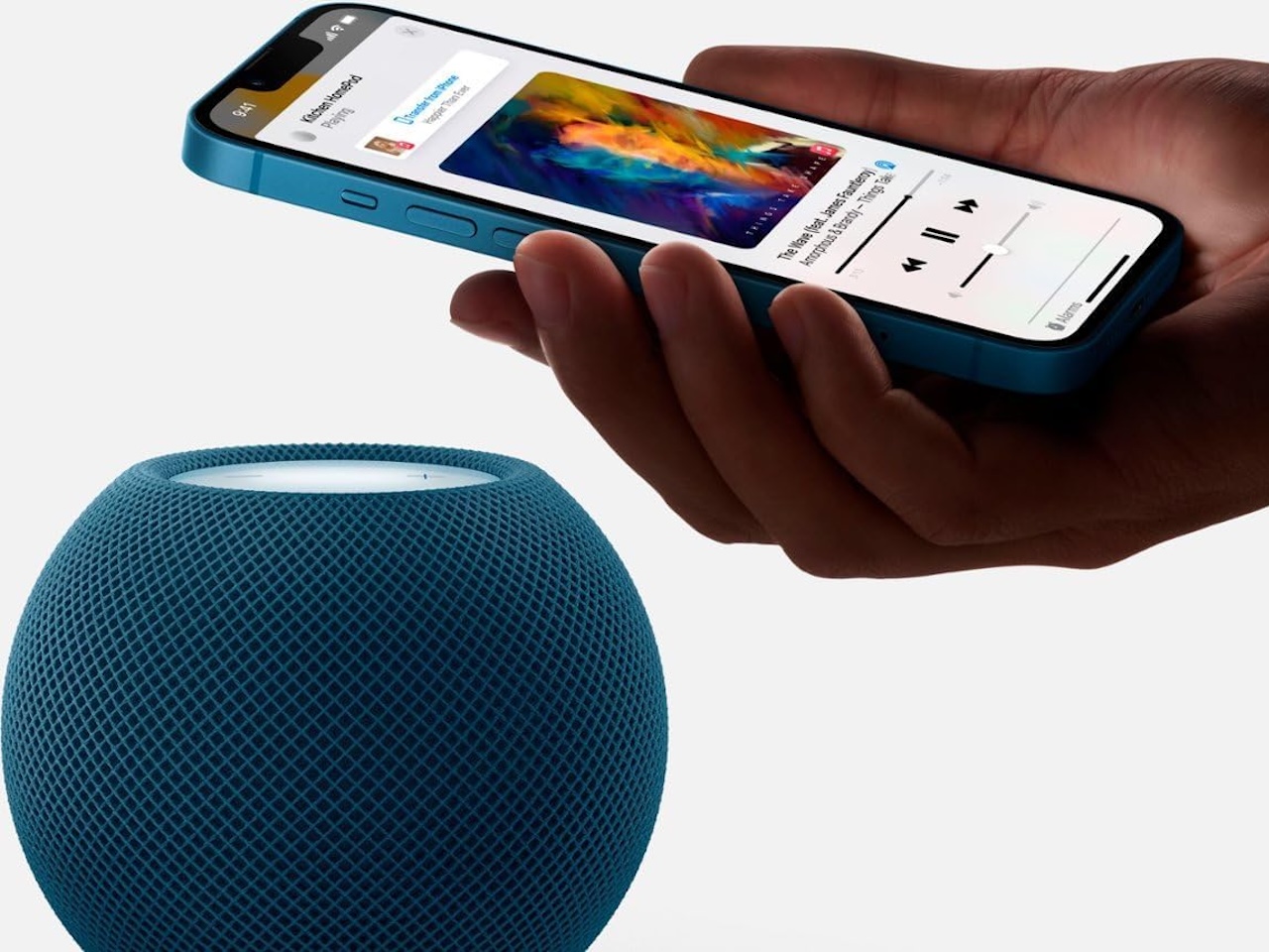 Apple HomePod mini