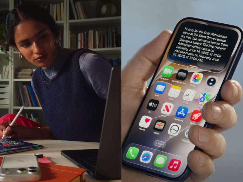 Apple Turned to Google to Fix Siri- 8 Things to Know From WWDC 2026