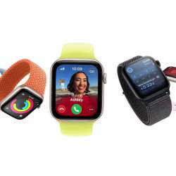 Apple Watch SE 3