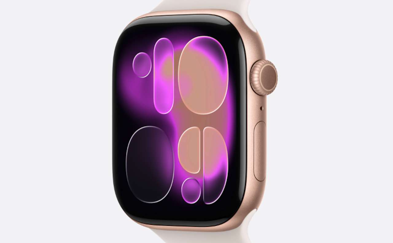 Apple Watch Series 11 Series 12