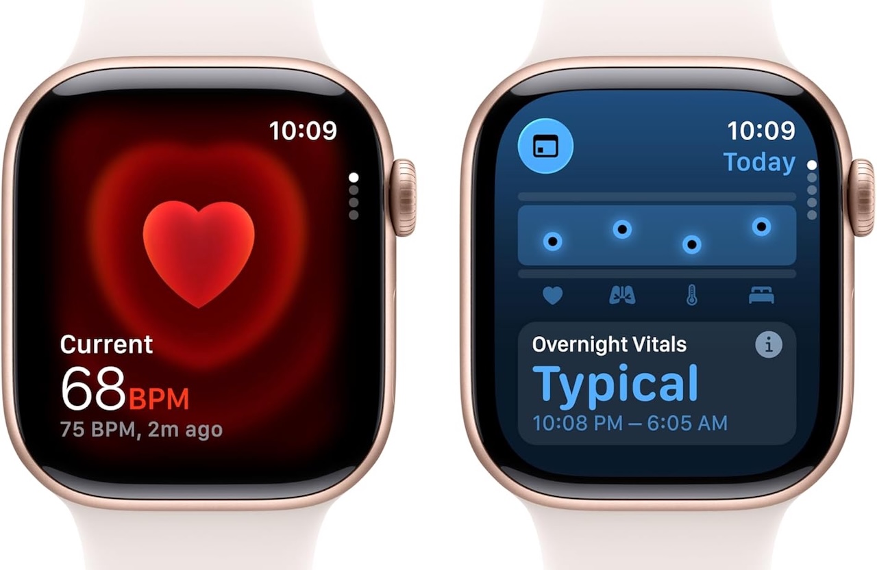 Apple Watch Series 12 Concept