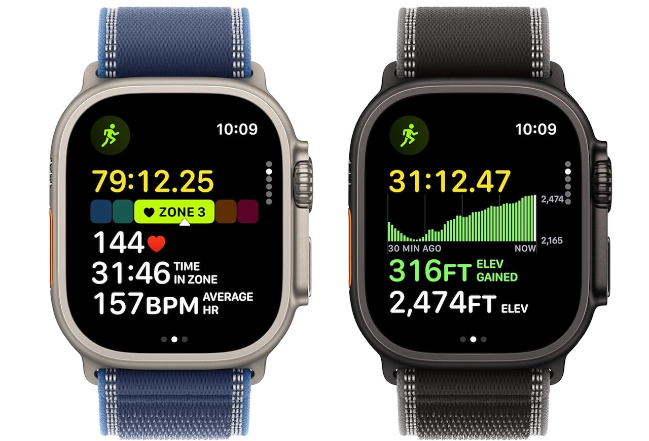Apple Watch Ultra 3 Father's Day Gift Guide