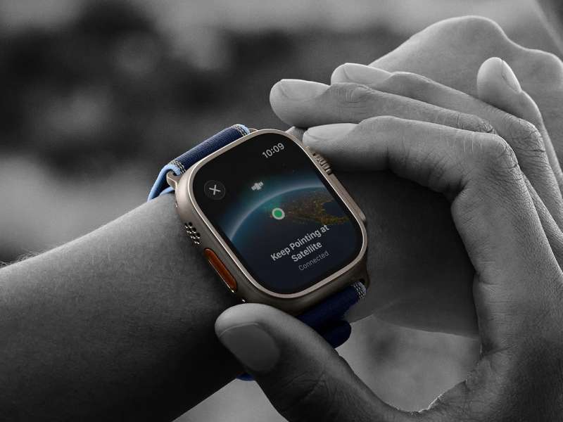 Apple Watch Ultra 4 Concept Features