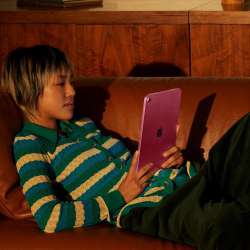 Apple iPad (11th gen)