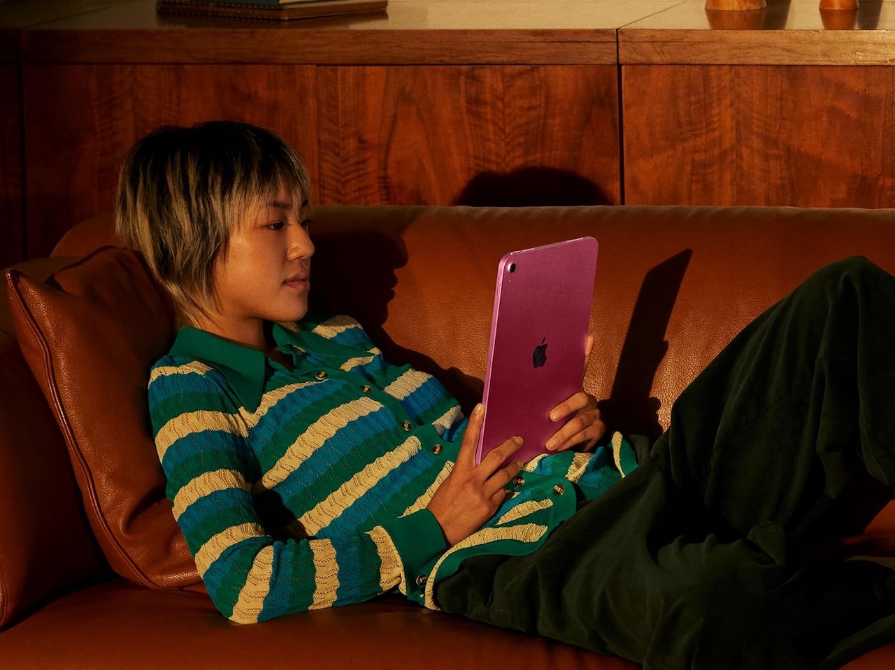 Apple iPad (11th gen)