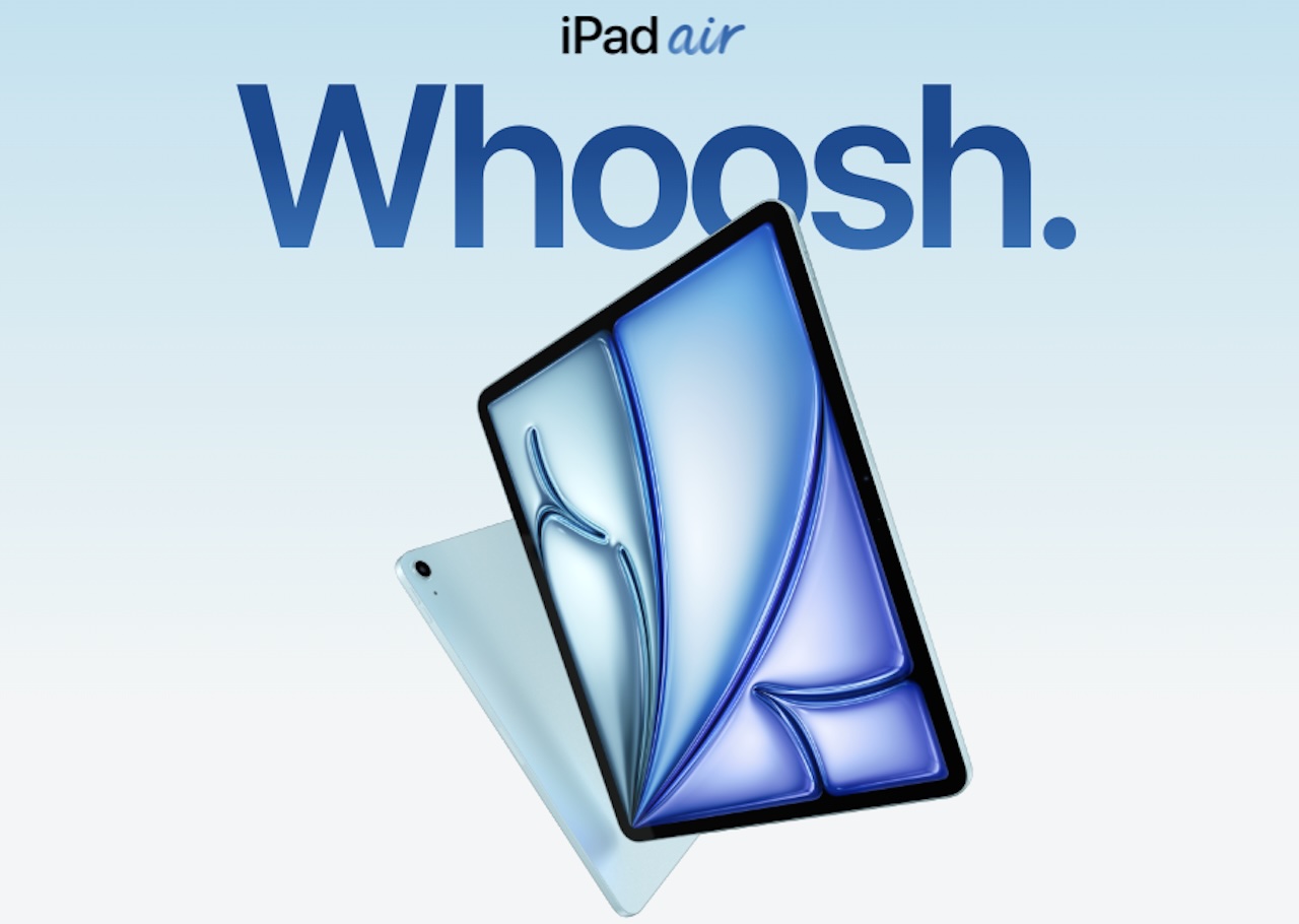 iPad Air