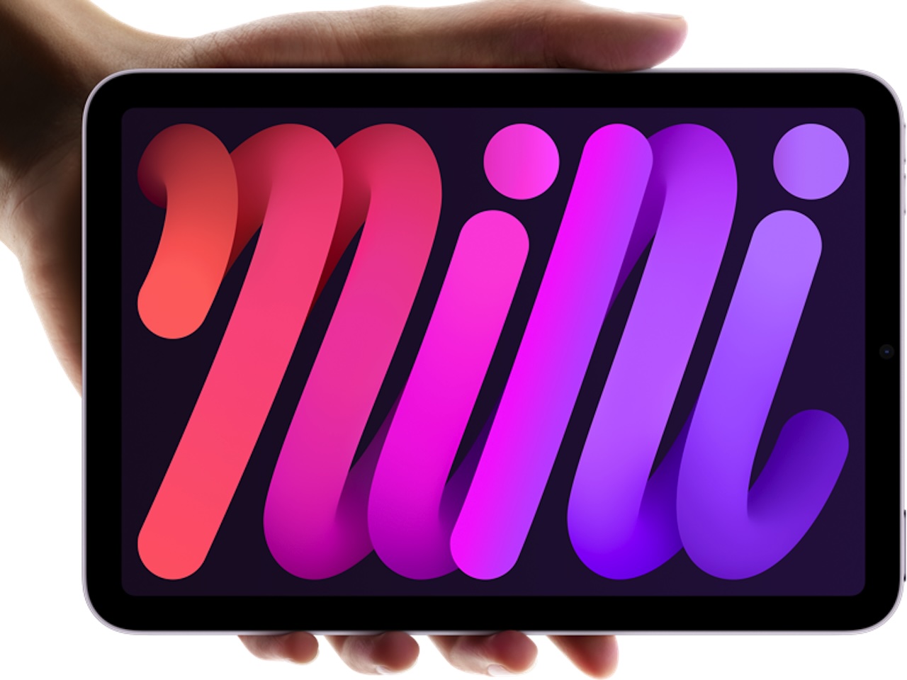 Apple iPad mini A17 Pro