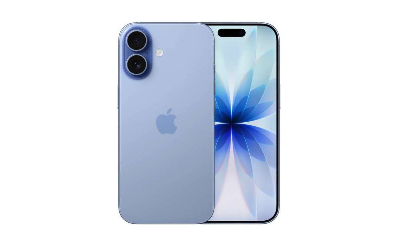 Apple iPhone 17 eSim