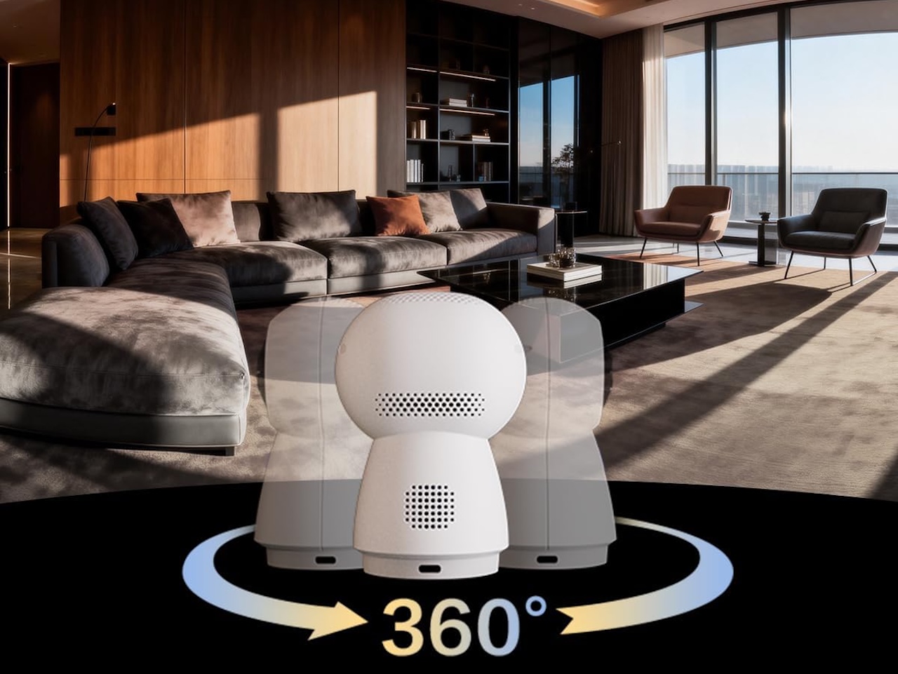 Aqara Camera Hub G350